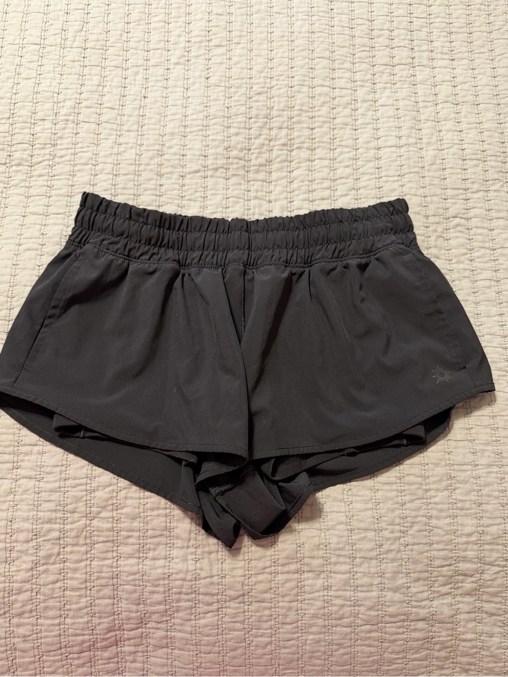 Aerie OFFLINE 2” Hot Stuff Women's Athletic Shorts